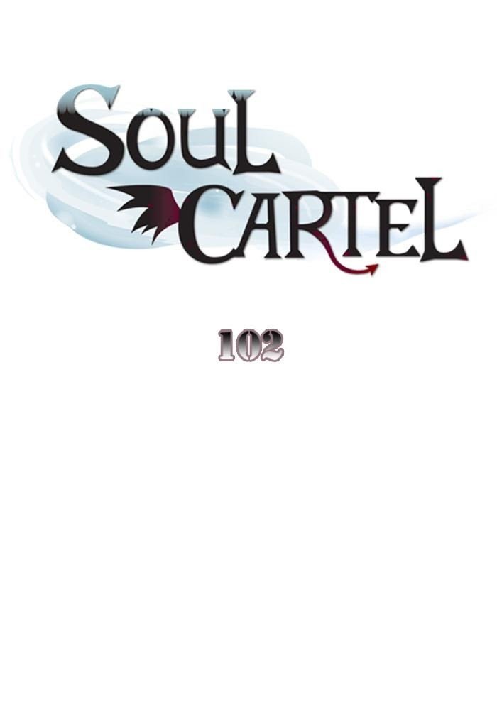 Soul Cartel Chapter 102