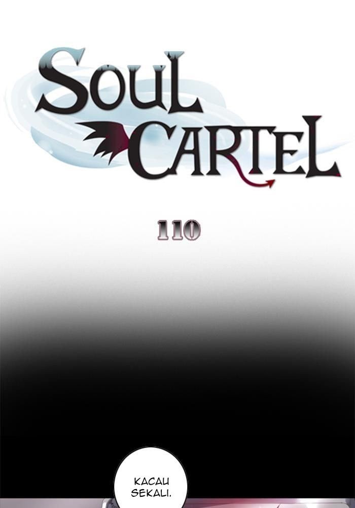 Soul Cartel Chapter 110