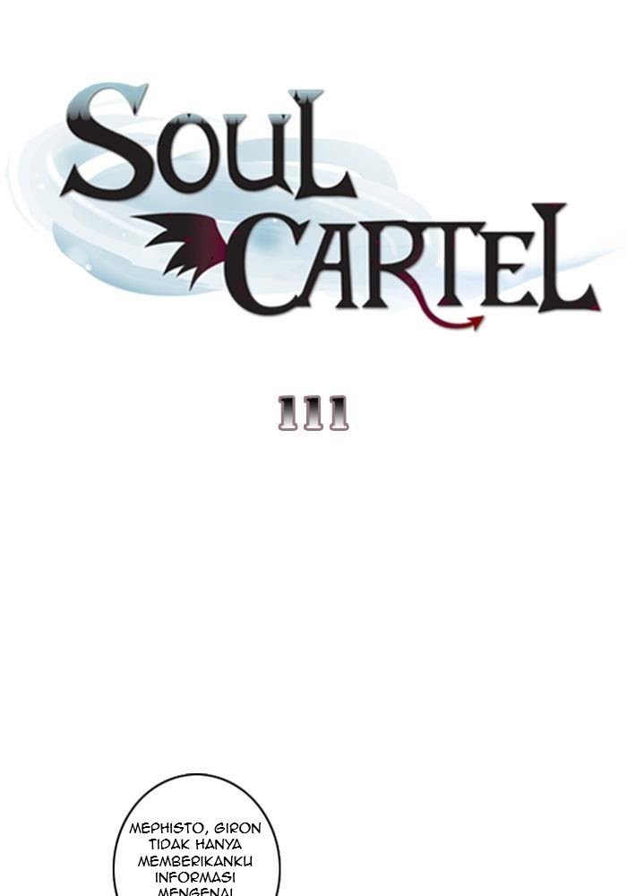 Soul Cartel Chapter 111