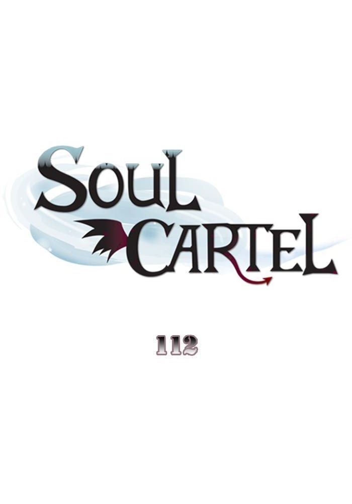 Soul Cartel Chapter 112