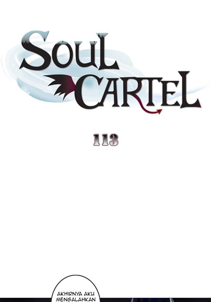 Soul Cartel Chapter 113