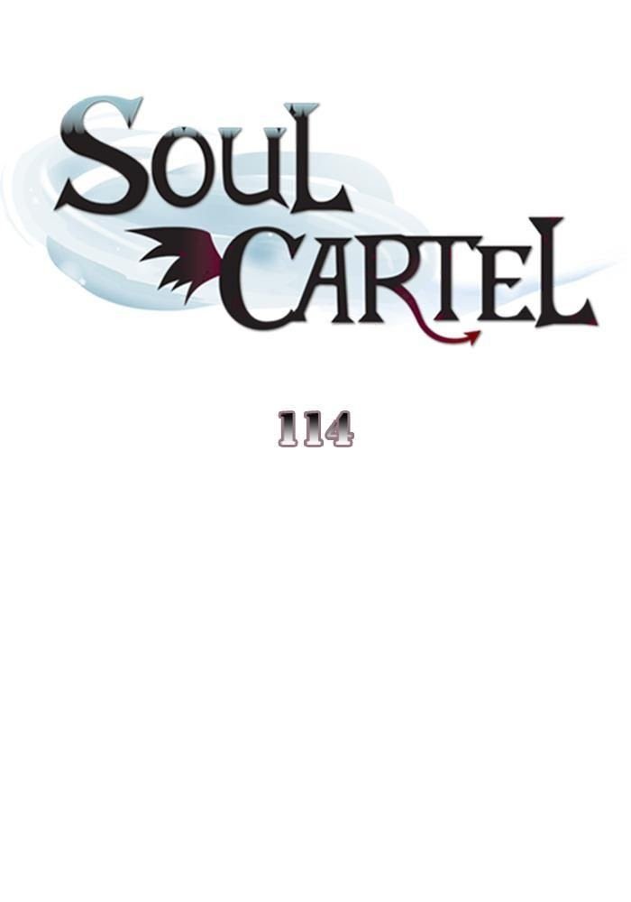 Soul Cartel Chapter 114