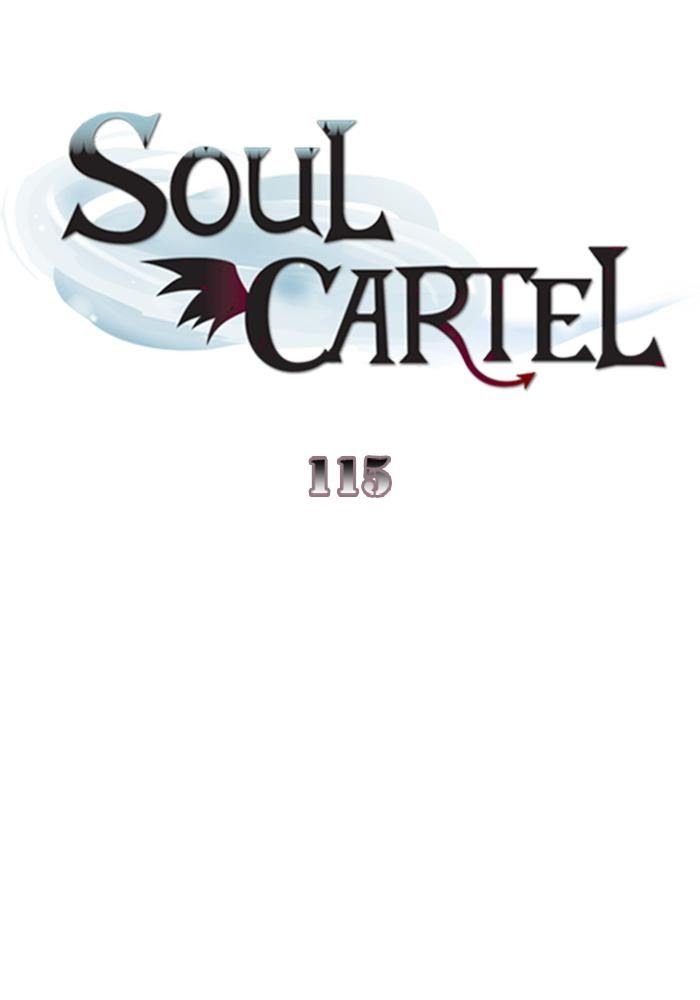 Soul Cartel Chapter 115
