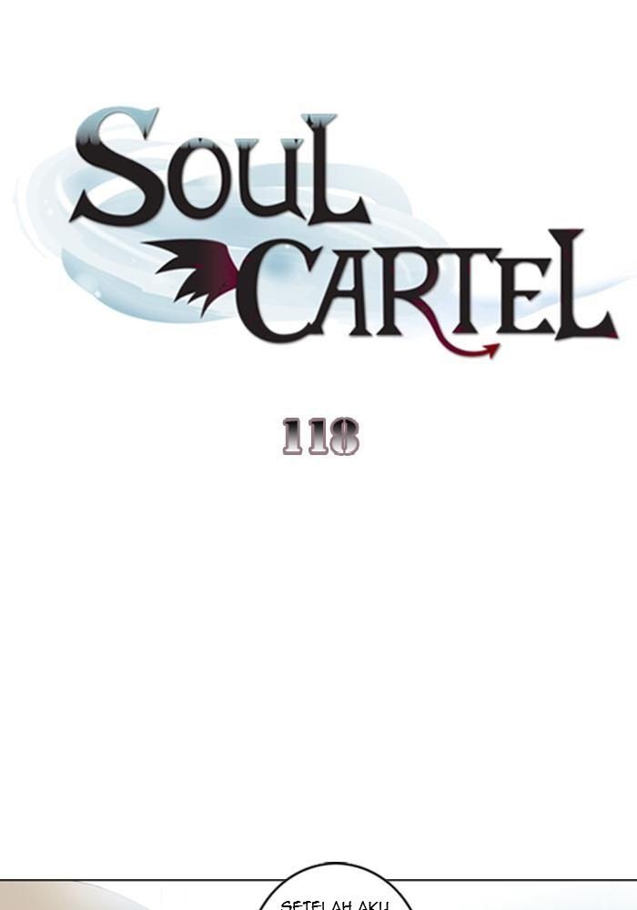 Soul Cartel Chapter 118
