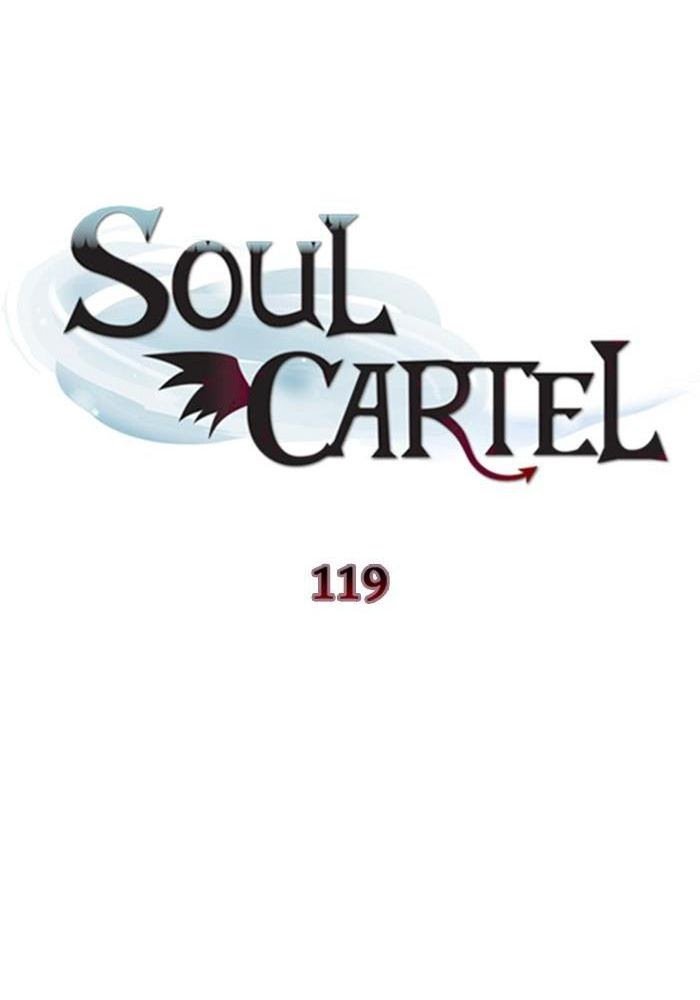 Soul Cartel Chapter 119