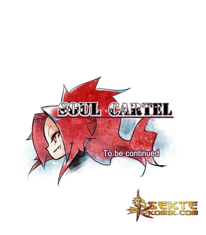 Soul Cartel Chapter 12