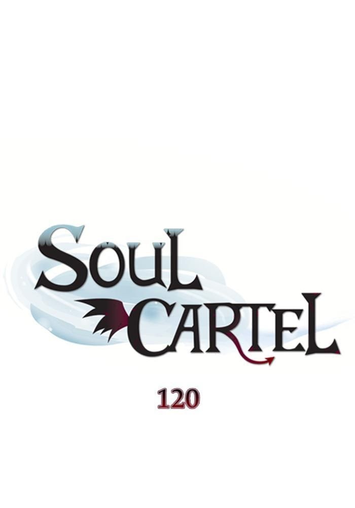 Soul Cartel Chapter 120