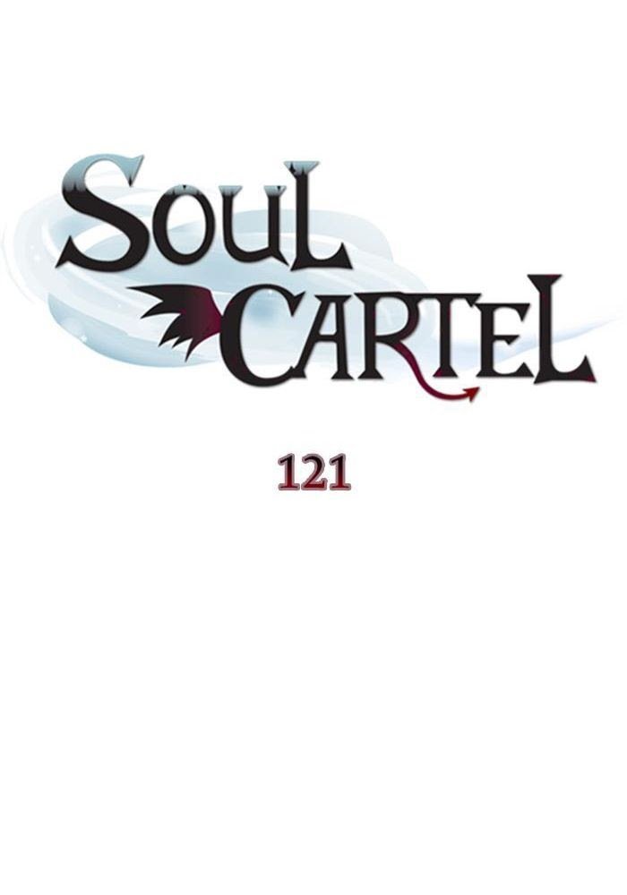 Soul Cartel Chapter 121