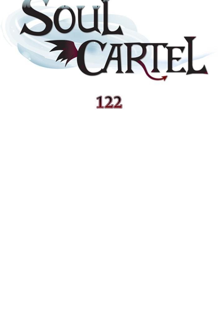 Soul Cartel Chapter 122