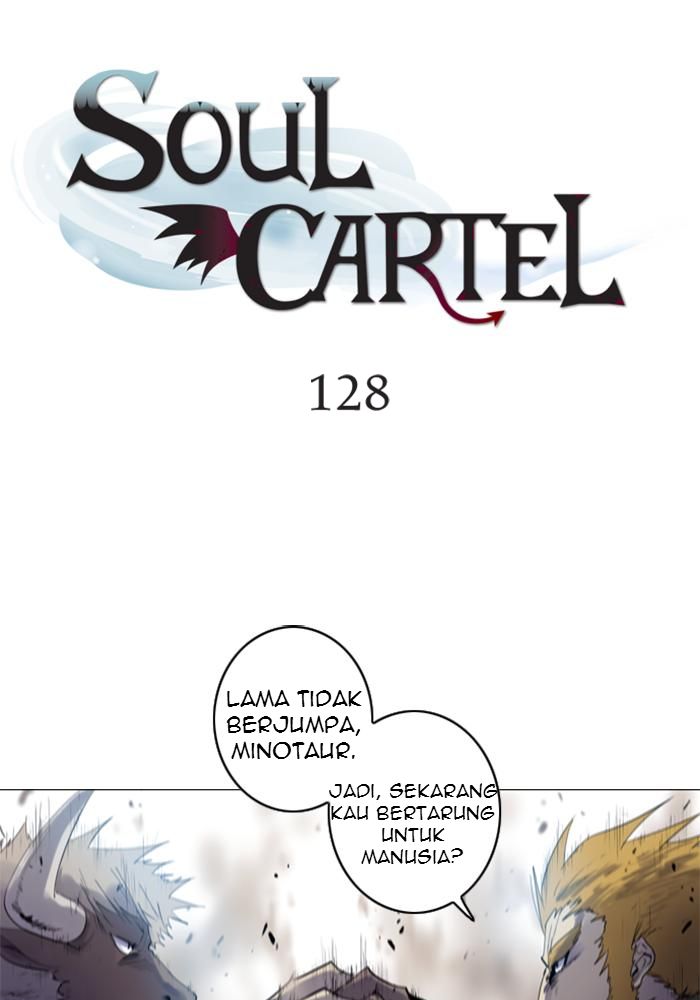 Soul Cartel Chapter 128
