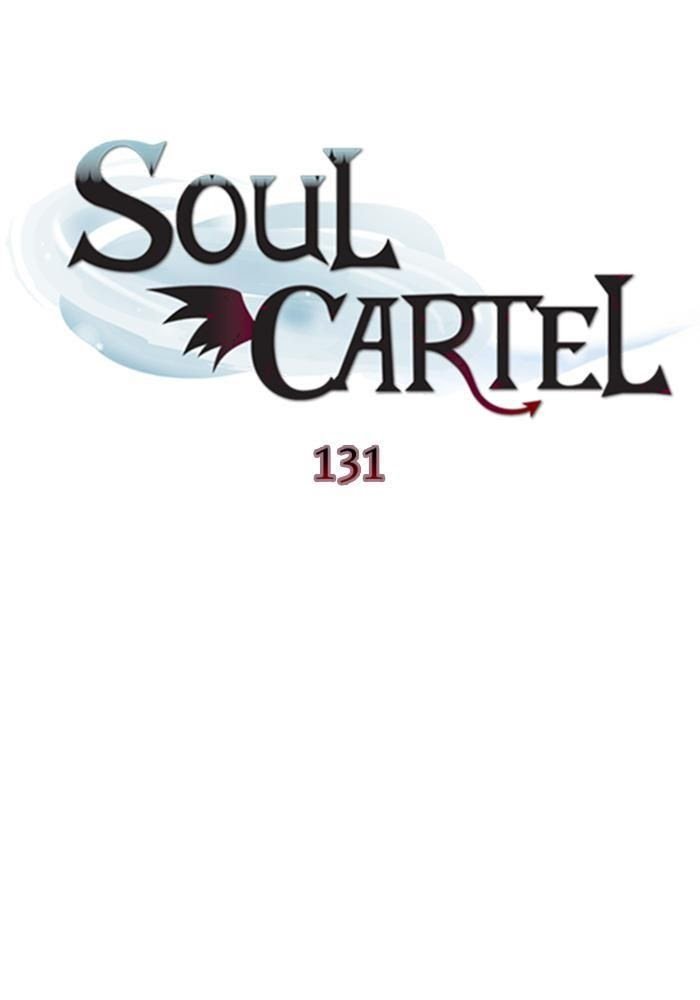 Soul Cartel Chapter 131