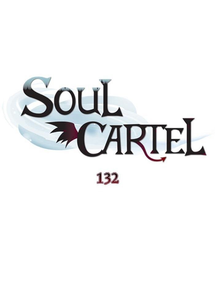 Soul Cartel Chapter 132