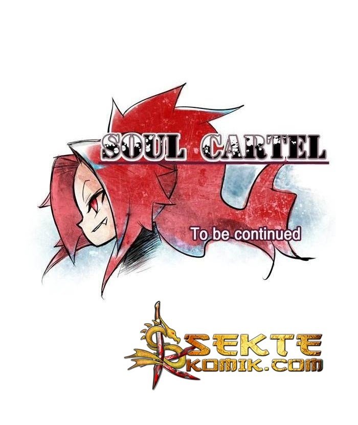 Soul Cartel Chapter 14