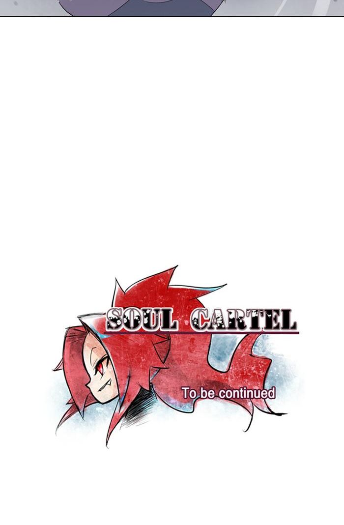 Soul Cartel Chapter 15