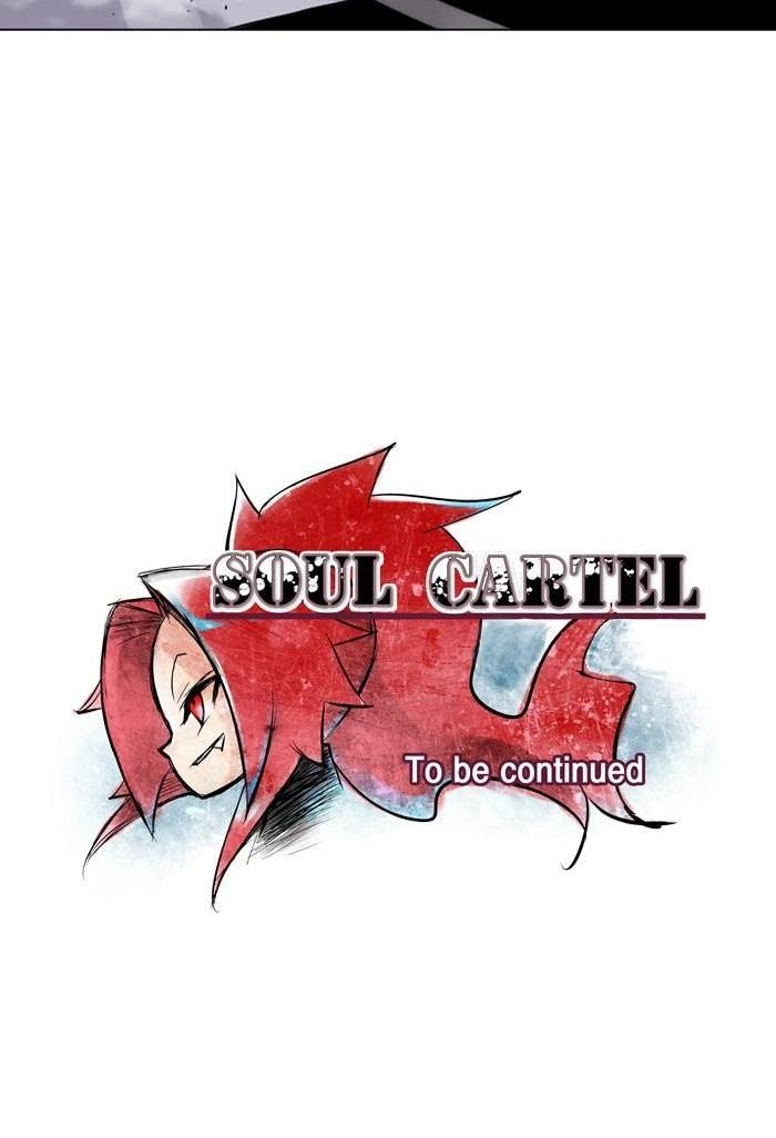 Soul Cartel Chapter 16
