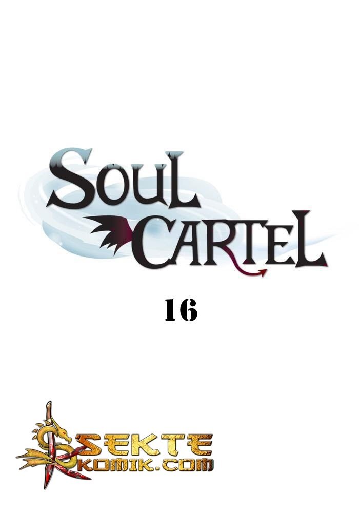 Soul Cartel Chapter 16