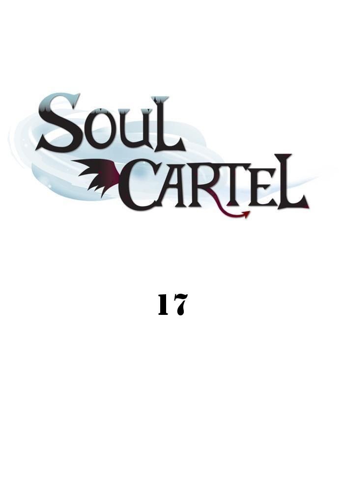 Soul Cartel Chapter 17