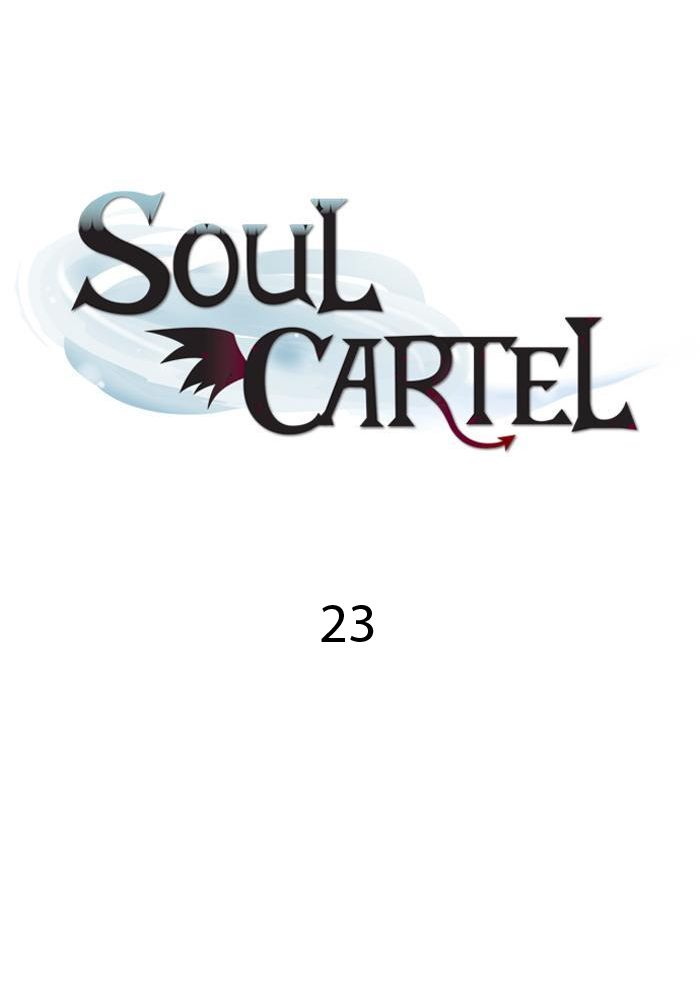 Soul Cartel Chapter 23