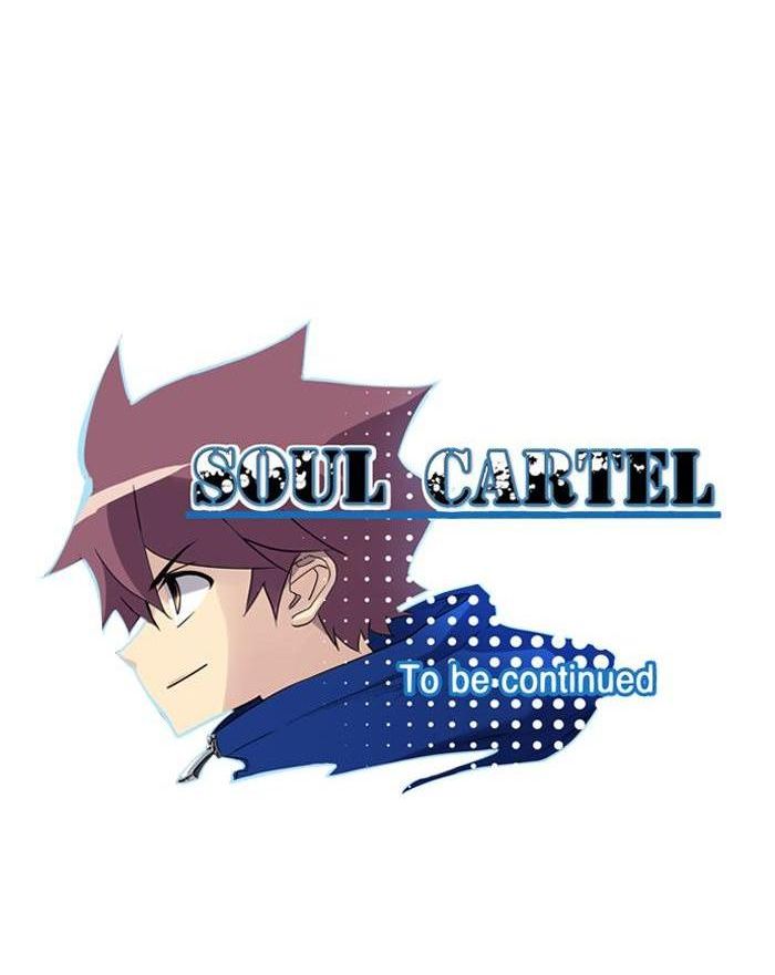 Soul Cartel Chapter 27