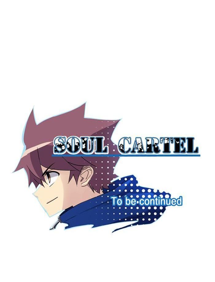 Soul Cartel Chapter 32