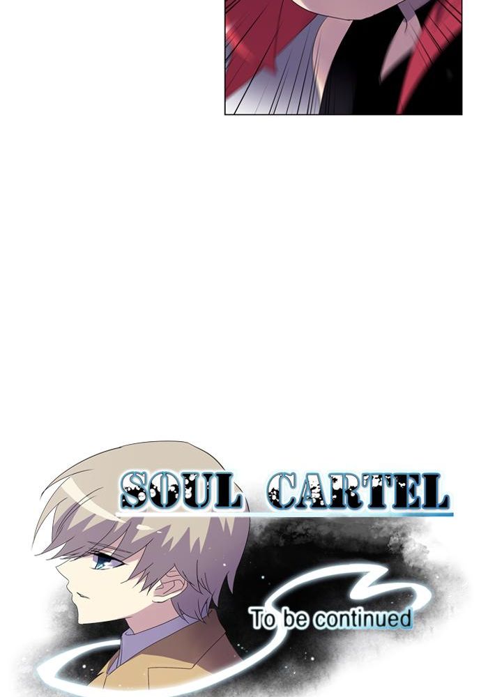 Soul Cartel Chapter 33