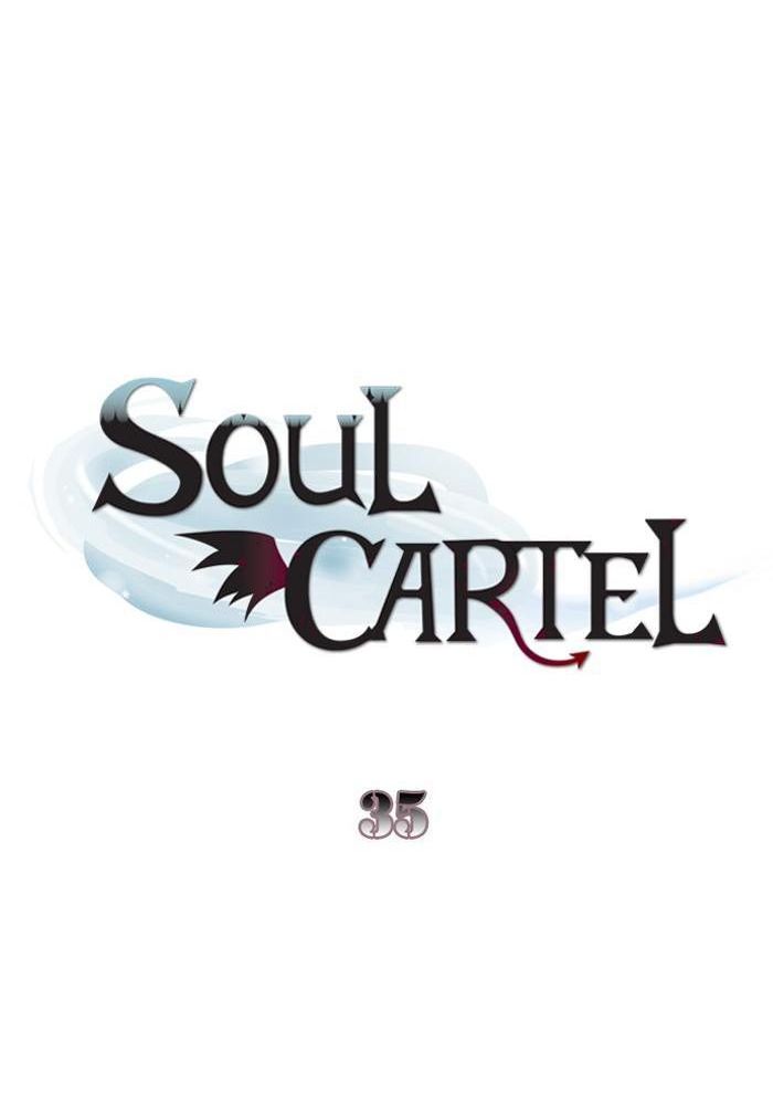 Soul Cartel Chapter 35