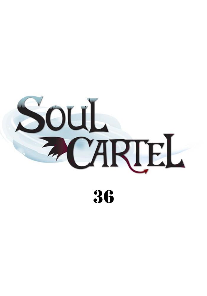 Soul Cartel Chapter 36