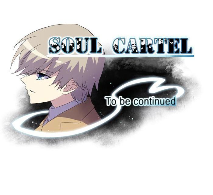 Soul Cartel Chapter 40