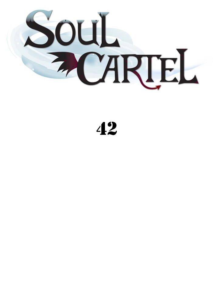 Soul Cartel Chapter 42