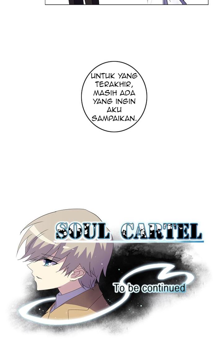 Soul Cartel Chapter 42