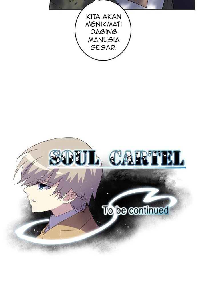 Soul Cartel Chapter 43
