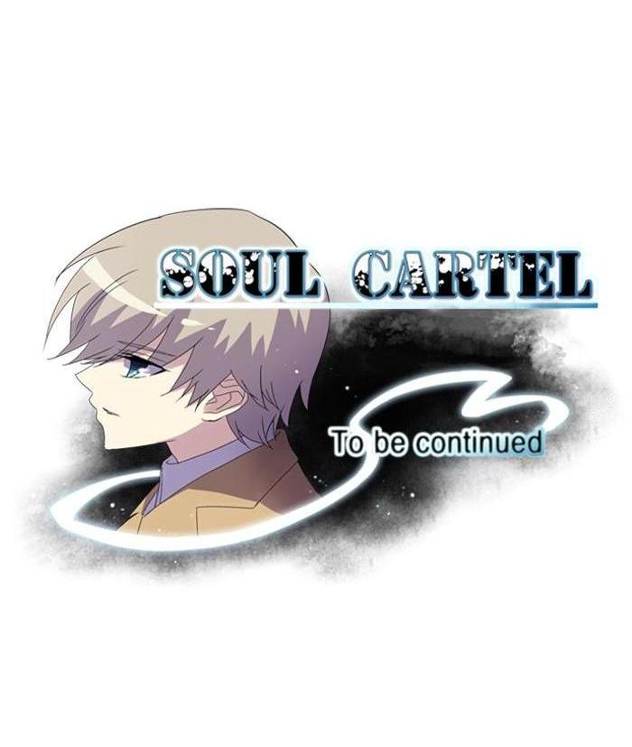 Soul Cartel Chapter 46
