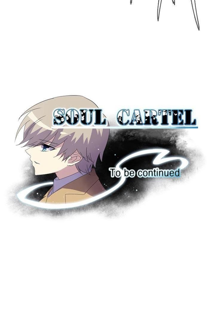 Soul Cartel Chapter 52