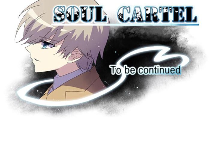 Soul Cartel Chapter 53