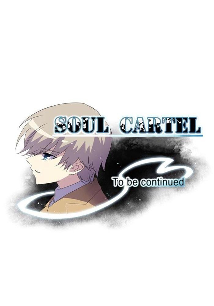 Soul Cartel Chapter 54