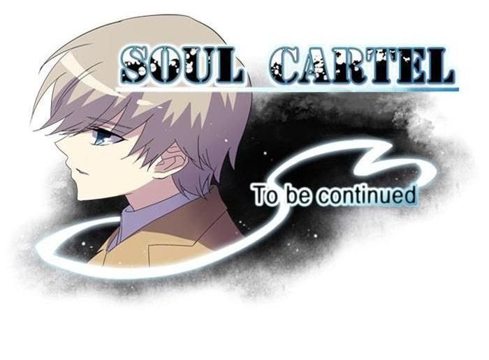 Soul Cartel Chapter 58