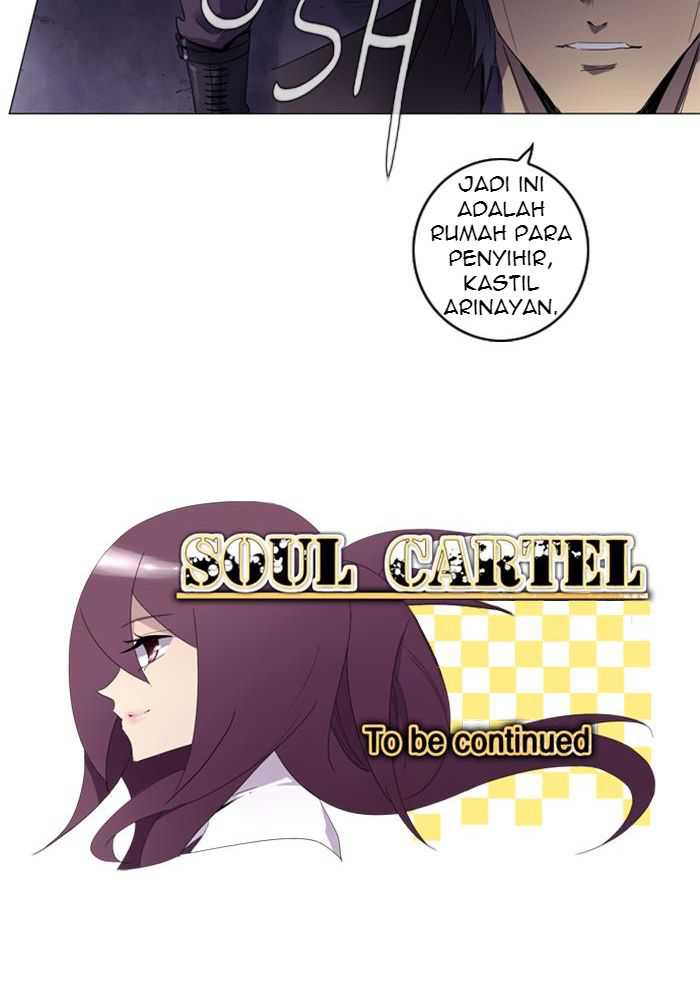 Soul Cartel Chapter 67
