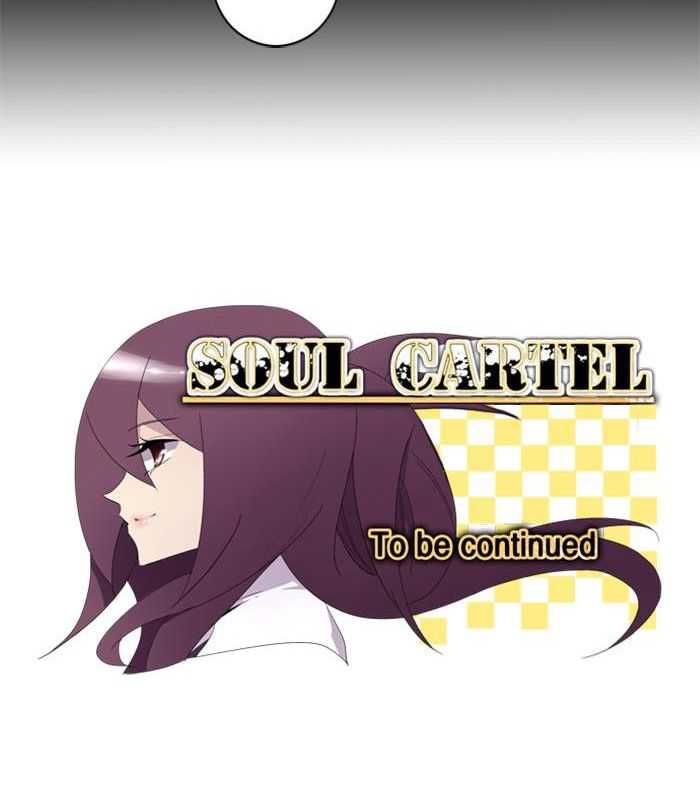 Soul Cartel Chapter 70