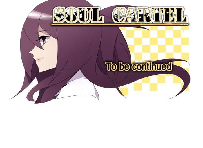 Soul Cartel Chapter 71