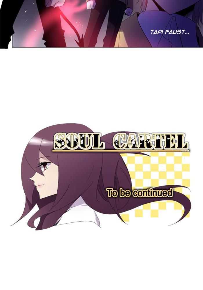 Soul Cartel Chapter 86
