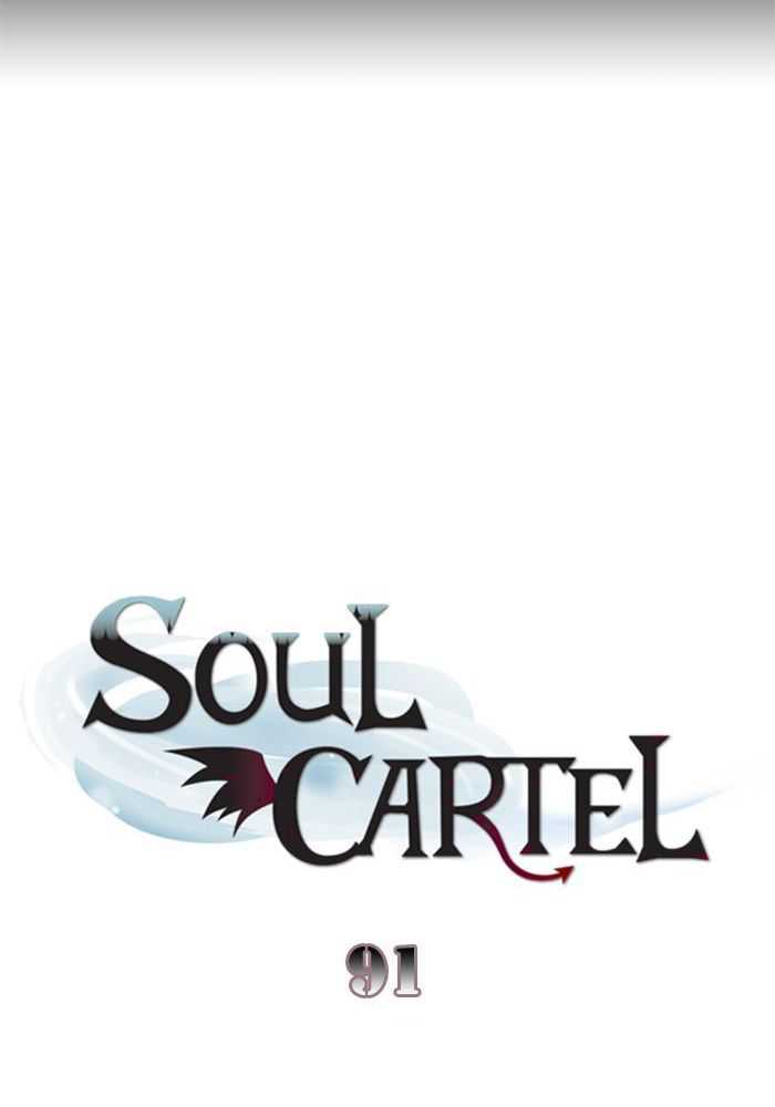 Soul Cartel Chapter 91
