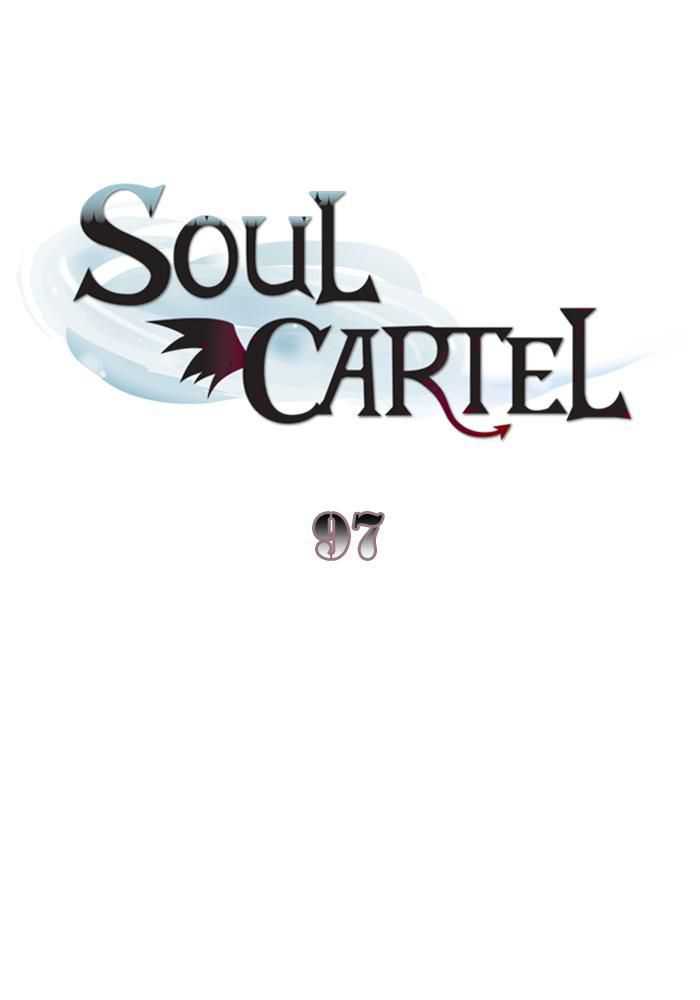 Soul Cartel Chapter 97