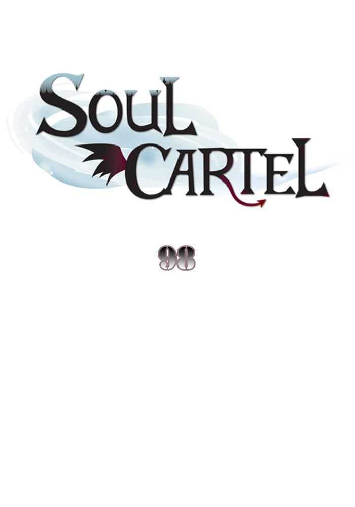 Soul Cartel Chapter 98