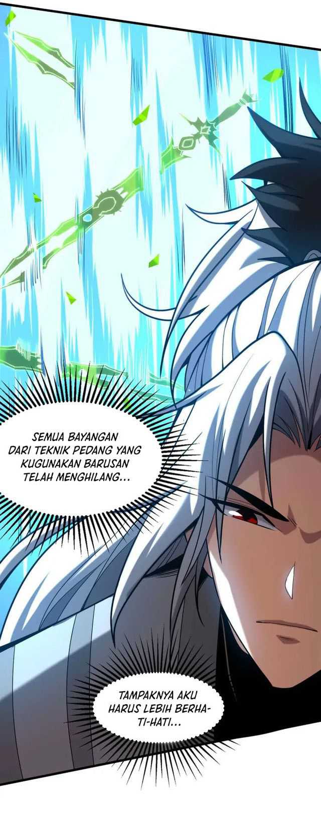 My Disciples Cultivate, While I Slack Off! Chapter 31 page 4