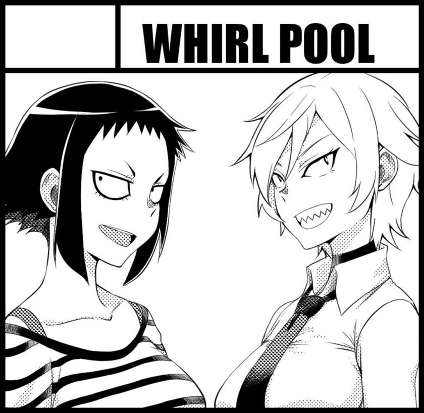 Hitomi-chan wa Hitomishiri chapter 17.1 halaman 16