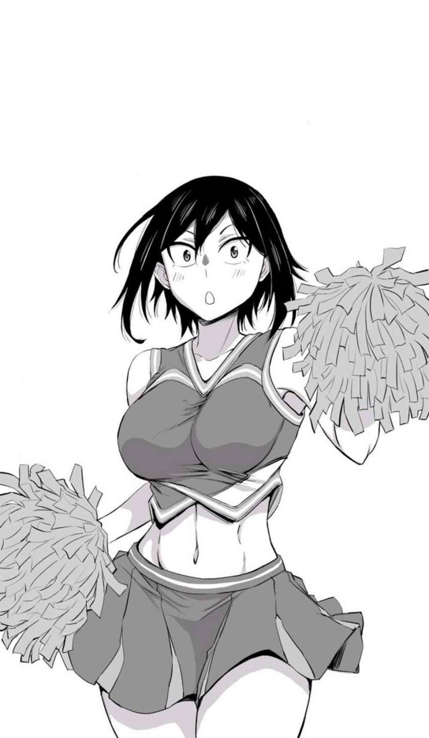 Hitomi-chan wa Hitomishiri chapter 25 halaman 14