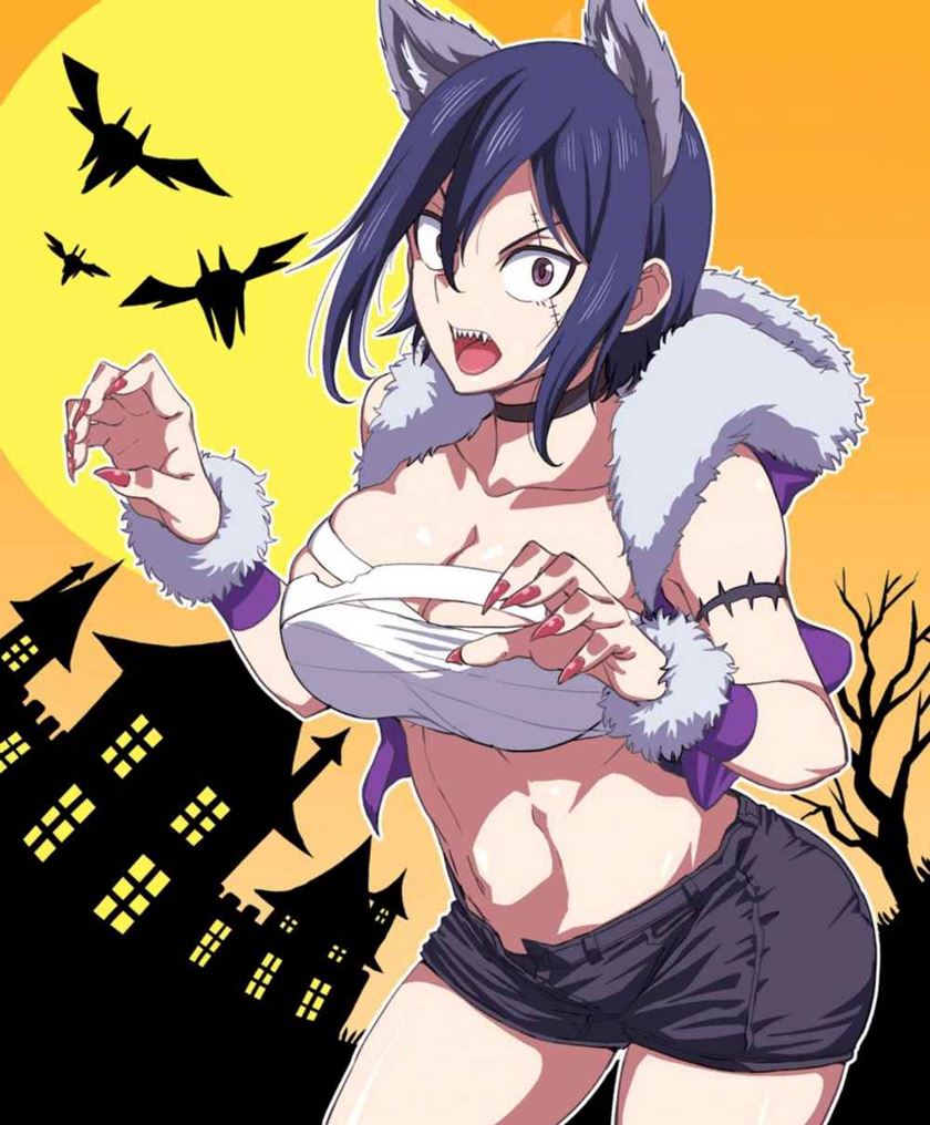Hitomi-chan wa Hitomishiri chapter 48 halaman 21