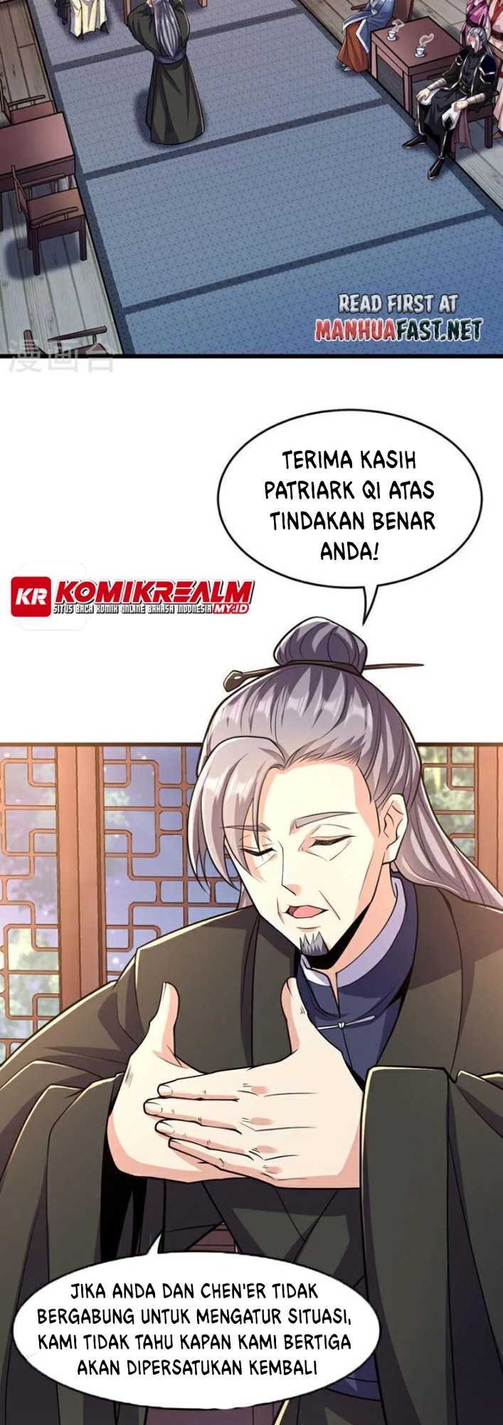 sektekomik