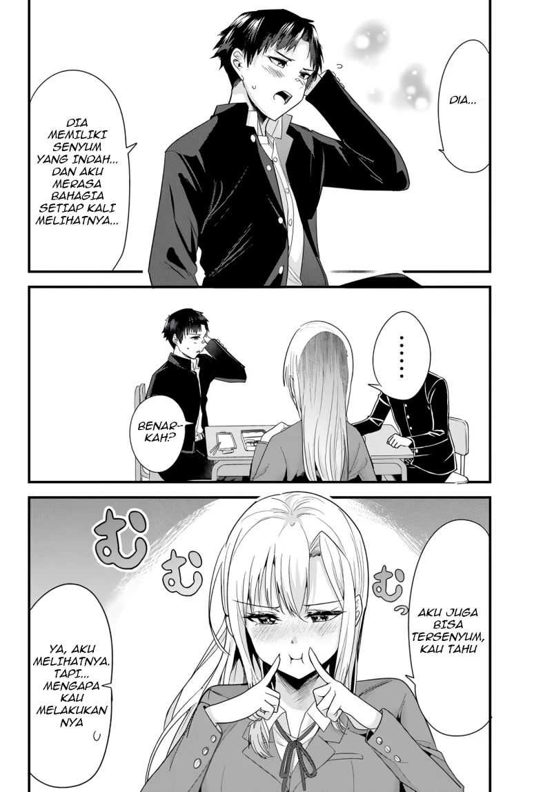 Jimoto no Ijimekko-tachi ni Shikaeshi Shiyou to Shitara, Betsu no Tatakai ga Hajimatta (When Trying to Get Back at the Hometown Bullies, Another Battle Began) Chapter 06