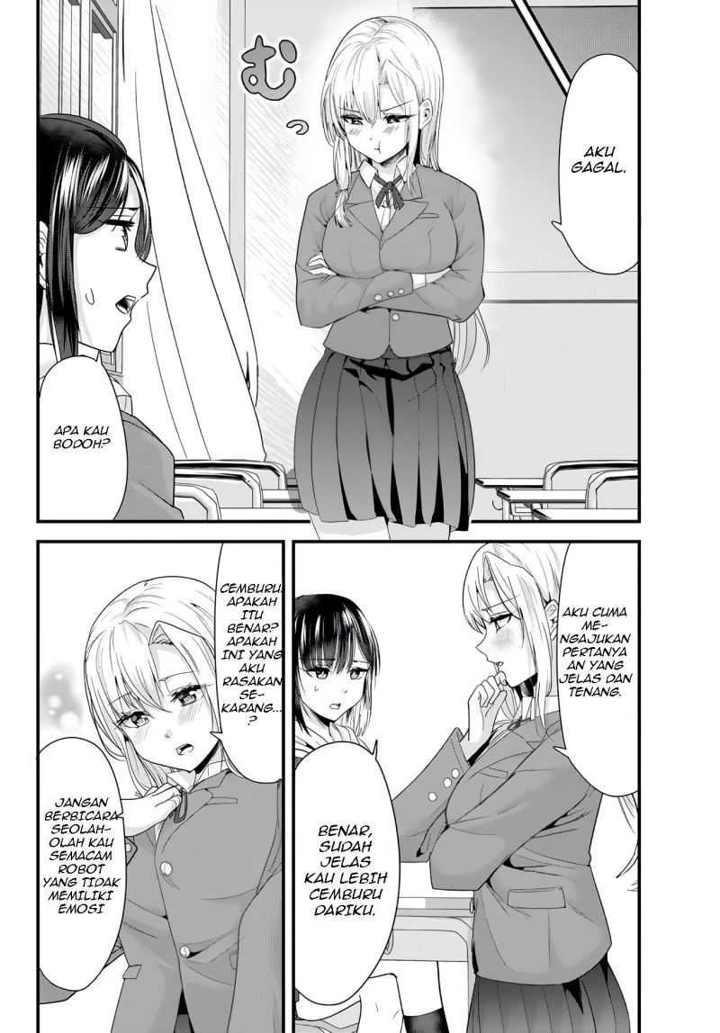 Jimoto no Ijimekko-tachi ni Shikaeshi Shiyou to Shitara, Betsu no Tatakai ga Hajimatta (When Trying to Get Back at the Hometown Bullies, Another Battle Began) Chapter 06